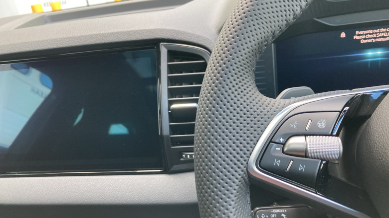 Skoda Karoq 1.5 TSI Sportline Edition 5dr DSG Petrol Estate